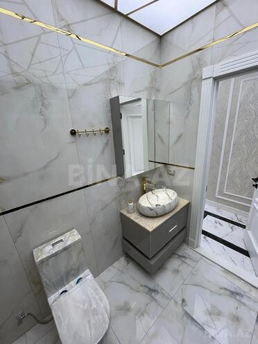 Продаётся 3-комн. новостройка 136 м², м. Нариман Нариманов, photo 15 from 25