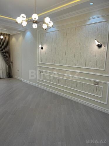 Продаётся 3-комн. новостройка 136 м², м. Нариман Нариманов, photo 6 from 25