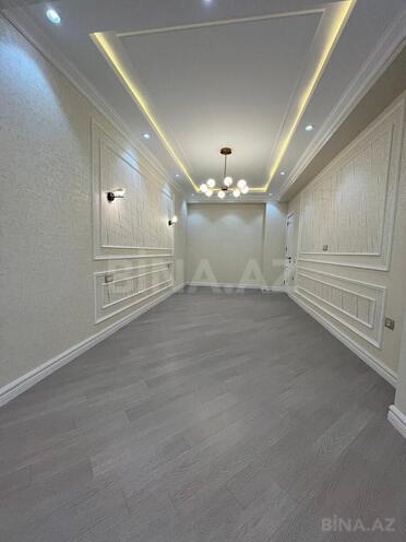 Продаётся 3-комн. новостройка 136 м², м. Нариман Нариманов, photo 7 from 25