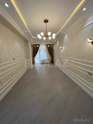 Продаётся 3-комн. новостройка 136 м², м. Нариман Нариманов, photo 5 from 25