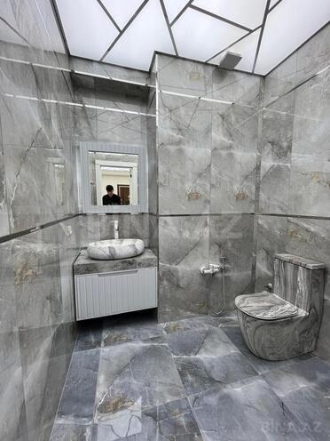 Продаётся 3-комн. новостройка 136 м², м. Нариман Нариманов, photo 16 from 25