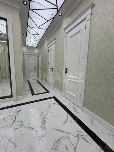 Продаётся 3-комн. новостройка 136 м², м. Нариман Нариманов, photo 17 from 25