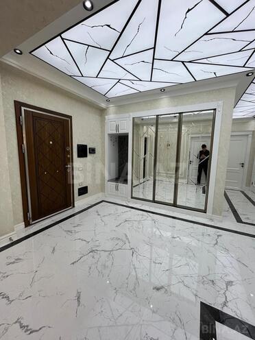 Продаётся 3-комн. новостройка 136 м², м. Нариман Нариманов, photo 18 from 25
