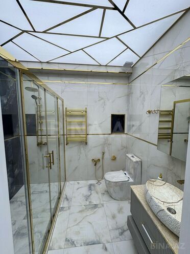 Продаётся 3-комн. новостройка 136 м², м. Нариман Нариманов, photo 12 from 25