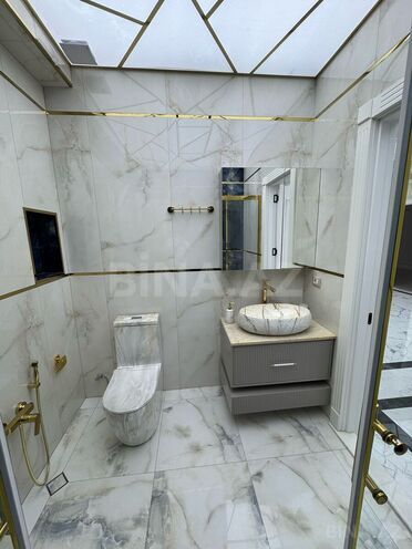 Продаётся 3-комн. новостройка 136 м², м. Нариман Нариманов, photo 14 from 25
