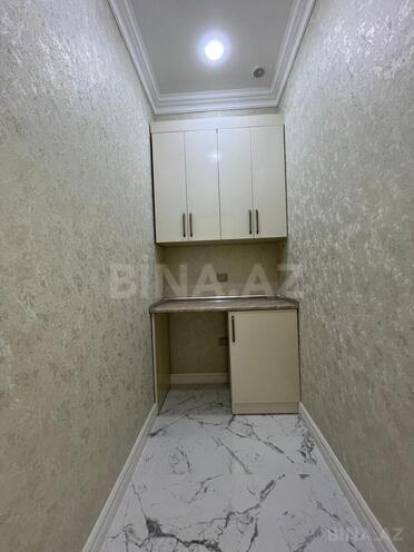 Продаётся 3-комн. новостройка 136 м², м. Нариман Нариманов, photo 19 from 25