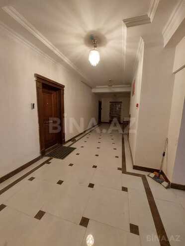 Продаётся 3-комн. новостройка 136 м², м. Нариман Нариманов, photo 24 from 25