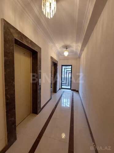 Продаётся 3-комн. новостройка 136 м², м. Нариман Нариманов, photo 22 from 25