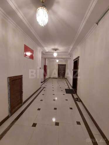 Продаётся 3-комн. новостройка 136 м², м. Нариман Нариманов, photo 21 from 25