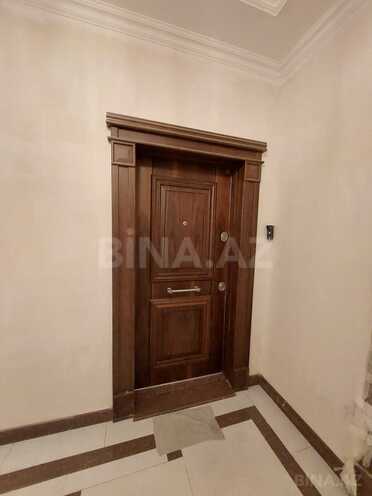 Продаётся 3-комн. новостройка 136 м², м. Нариман Нариманов, photo 23 from 25