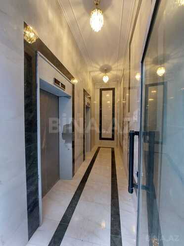 Продаётся 3-комн. новостройка 136 м², м. Нариман Нариманов, photo 20 from 25