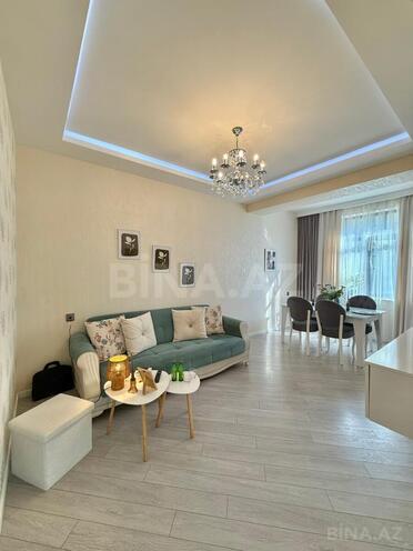 Satılır 3 otaqlı yeni tikili 85 m², Badamdar q., photo 1 from 13