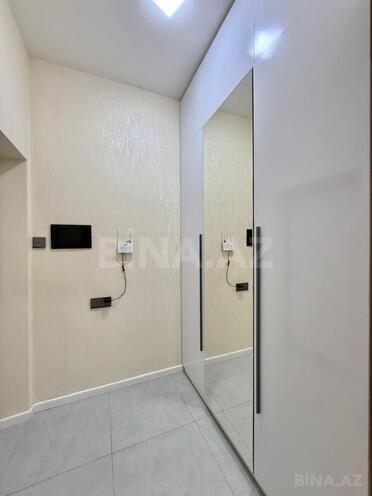 Satılır 3 otaqlı yeni tikili 85 m², Badamdar q., photo 11 from 13