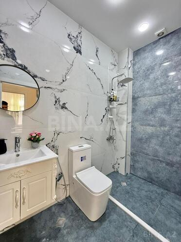 Satılır 3 otaqlı yeni tikili 85 m², Badamdar q., photo 10 from 13
