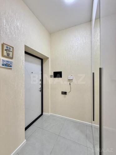 Satılır 3 otaqlı yeni tikili 85 m², Badamdar q., photo 12 from 13
