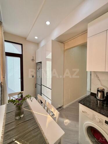 Satılır 3 otaqlı yeni tikili 85 m², Badamdar q., photo 9 from 13