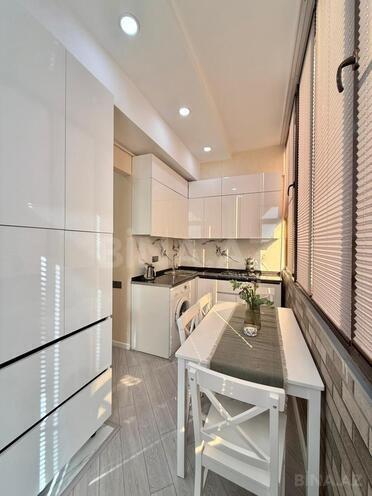 Satılır 3 otaqlı yeni tikili 85 m², Badamdar q., photo 8 from 13