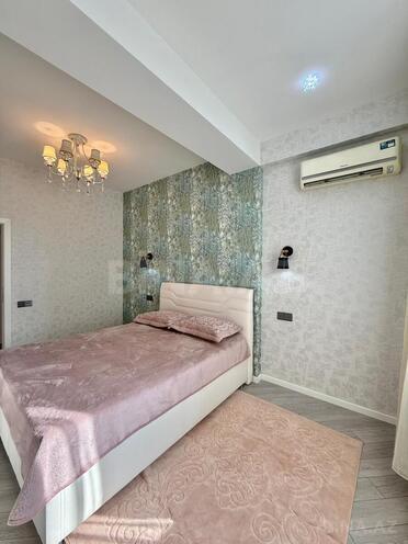 Satılır 3 otaqlı yeni tikili 85 m², Badamdar q., photo 6 from 13