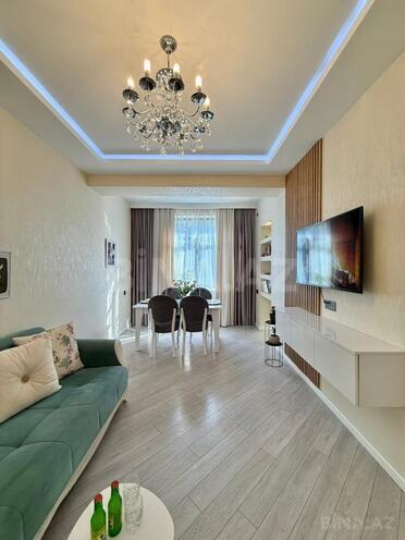 Satılır 3 otaqlı yeni tikili 85 m², Badamdar q., photo 3 from 13