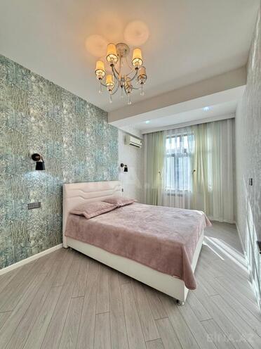 Satılır 3 otaqlı yeni tikili 85 m², Badamdar q., photo 5 from 13