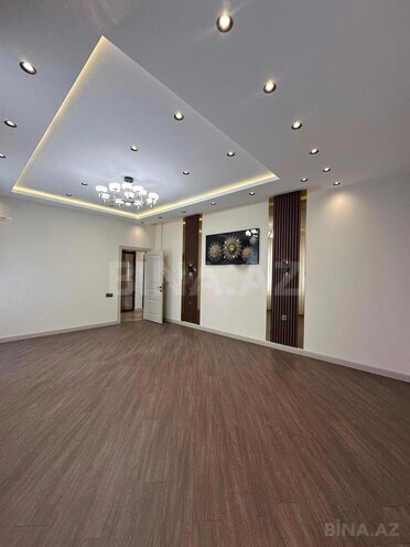 Satılır 3 otaqlı yeni tikili 135 m², İnşaatçılar m., photo 6 from 21