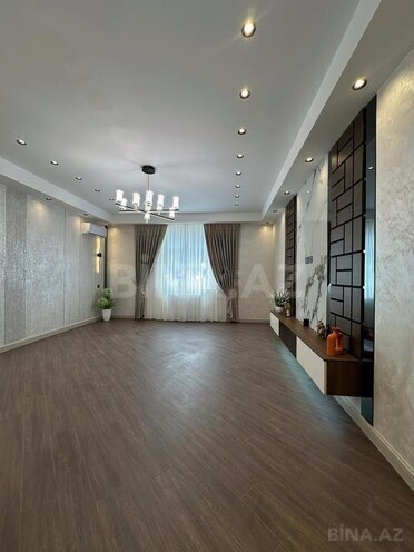 Satılır 3 otaqlı yeni tikili 135 m², İnşaatçılar m., photo 12 from 21