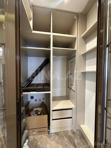 Satılır 3 otaqlı yeni tikili 135 m², İnşaatçılar m., photo 18 from 21