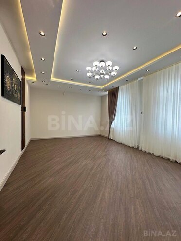 Satılır 3 otaqlı yeni tikili 135 m², İnşaatçılar m., photo 8 from 21
