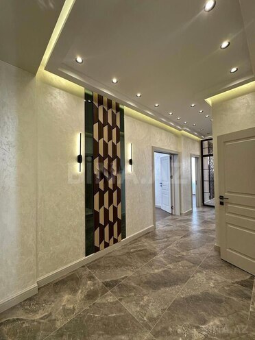Satılır 3 otaqlı yeni tikili 135 m², İnşaatçılar m., photo 13 from 21