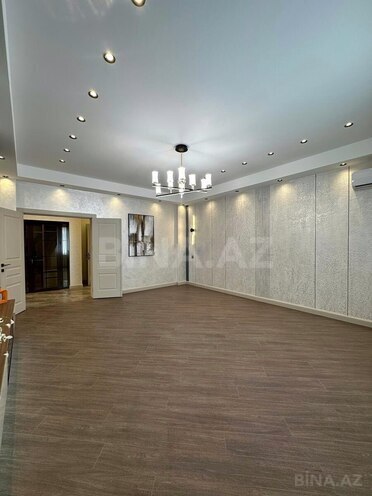 Satılır 3 otaqlı yeni tikili 135 m², İnşaatçılar m., photo 7 from 21