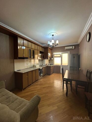 Продаётся 2-комн. новостройка 81 м², м. Ази Асланов, photo 3 from 12