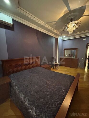Продаётся 2-комн. новостройка 81 м², м. Ази Асланов, photo 6 from 12