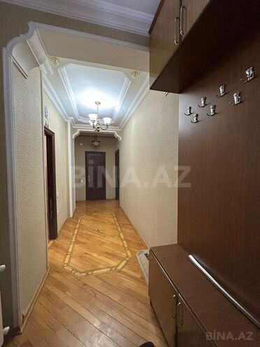 Продаётся 2-комн. новостройка 81 м², м. Ази Асланов, photo 9 from 12