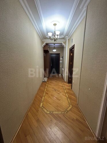 Продаётся 2-комн. новостройка 81 м², м. Ази Асланов, photo 10 from 12