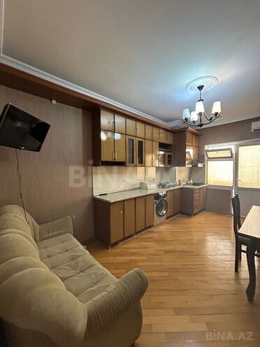Продаётся 2-комн. новостройка 81 м², м. Ази Асланов, photo 5 from 12