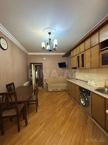 Продаётся 2-комн. новостройка 81 м², м. Ази Асланов, photo 4 from 12
