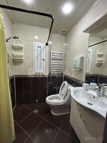 Продаётся 2-комн. новостройка 81 м², м. Ази Асланов, photo 11 from 12