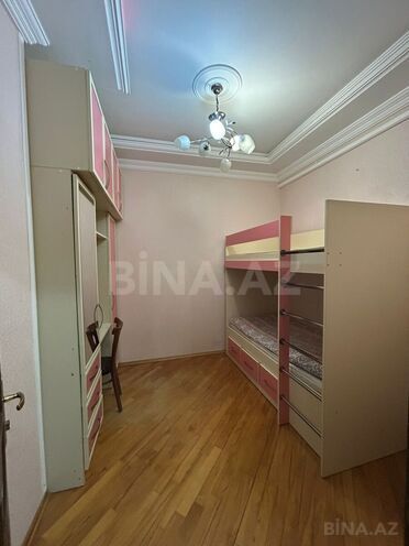 Продаётся 2-комн. новостройка 81 м², м. Ази Асланов, photo 8 from 12