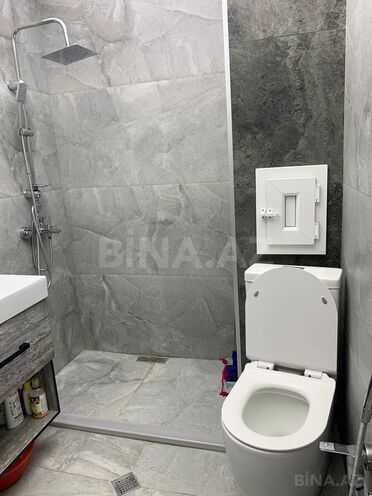 Satılır 2 otaqlı köhnə tikili 57 m², Nəsimi m., photo 8 from 11