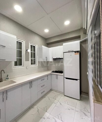 Satılır 2 otaqlı yeni tikili 67 m², Memar Əcəmi m., photo 4 from 6