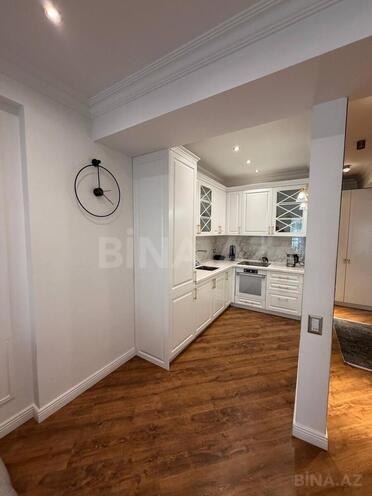 İcarəyə verilir 2 otaqlı yeni tikili 70 m², Xətai r., photo 9 from 15
