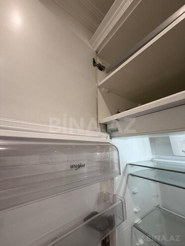İcarəyə verilir 2 otaqlı yeni tikili 70 m², Xətai r., photo 10 from 15
