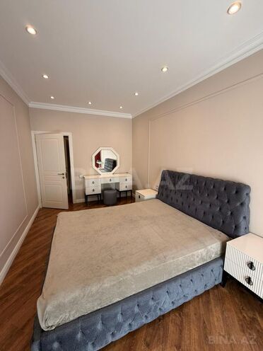 İcarəyə verilir 2 otaqlı yeni tikili 70 m², Xətai r., photo 3 from 15