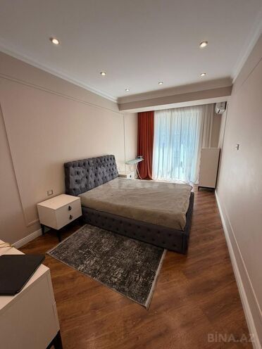 İcarəyə verilir 2 otaqlı yeni tikili 70 m², Xətai r., photo 8 from 15