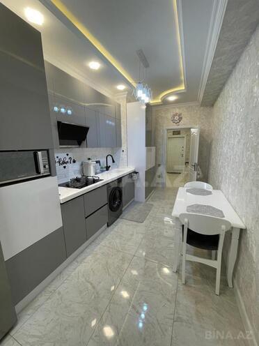 Satılır 2 otaqlı yeni tikili 101 m², Memar Əcəmi m., photo 7 from 12