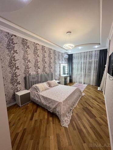 Satılır 2 otaqlı yeni tikili 101 m², Memar Əcəmi m., photo 4 from 12