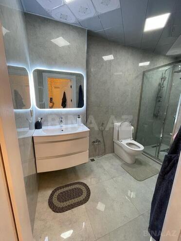 Satılır 2 otaqlı yeni tikili 101 m², Memar Əcəmi m., photo 10 from 12