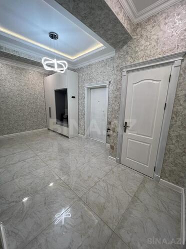 Satılır 2 otaqlı yeni tikili 101 m², Memar Əcəmi m., photo 8 from 12
