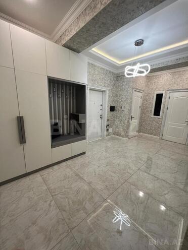Satılır 2 otaqlı yeni tikili 101 m², Memar Əcəmi m., photo 9 from 12
