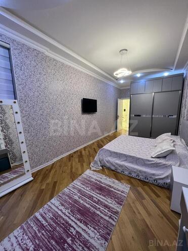 Satılır 2 otaqlı yeni tikili 101 m², Memar Əcəmi m., photo 5 from 12